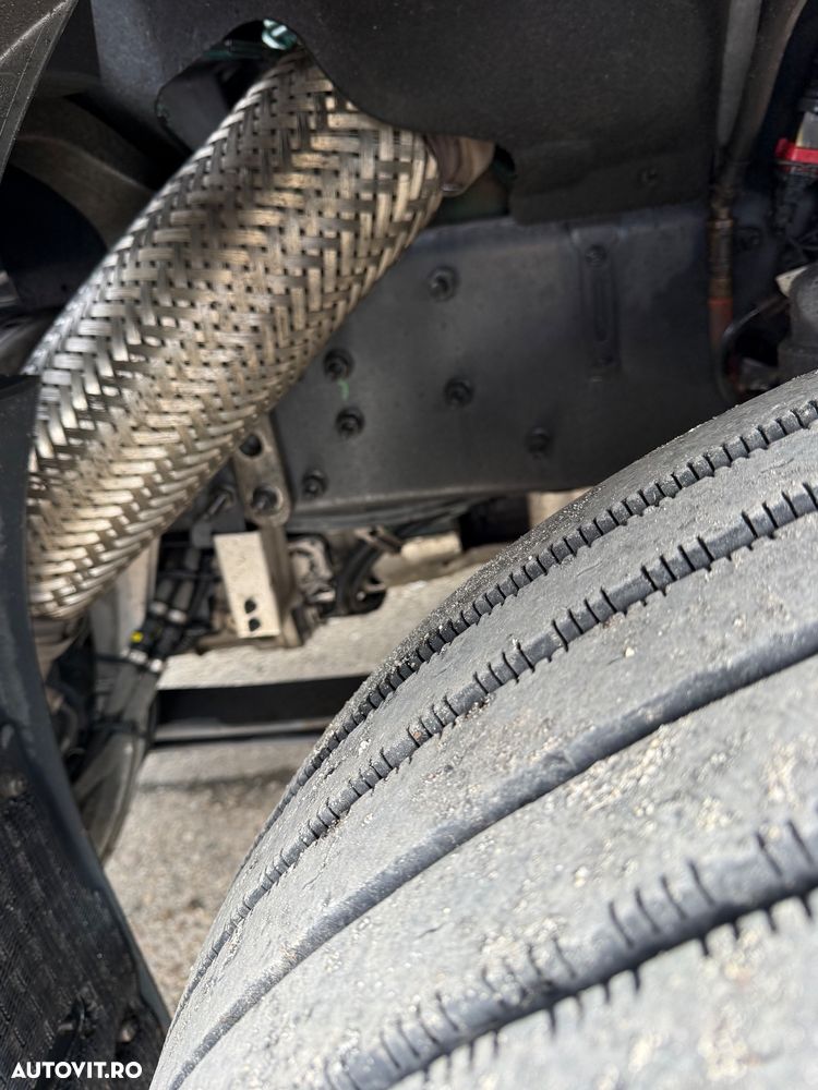 Volvo FH 460 - I SAVE - 2022 - 37