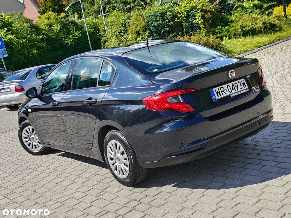 Fiat Tipo 1.4 16v Lounge - 6