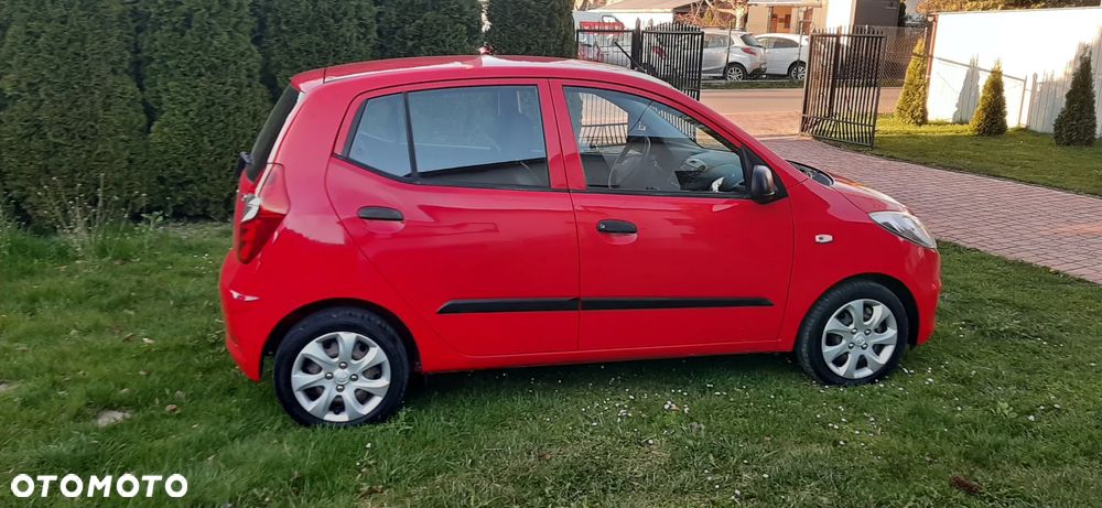 Hyundai i10 - 24