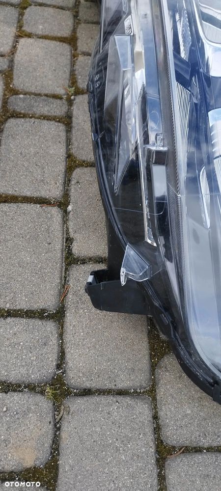 lampy przednie proace jumpy expert - 4