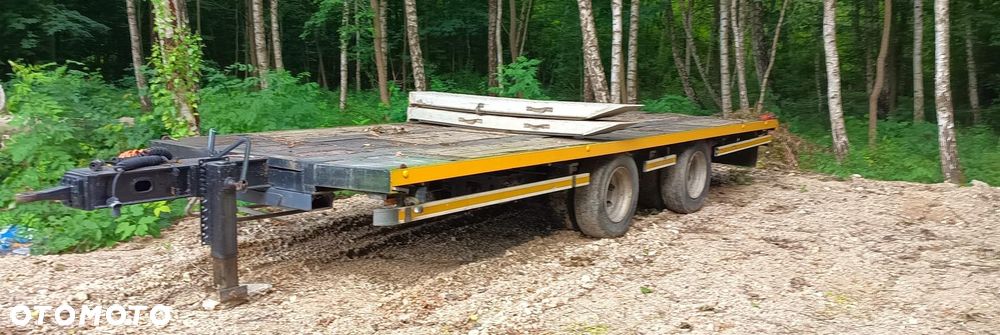 Sterckeman TANDEM - 1