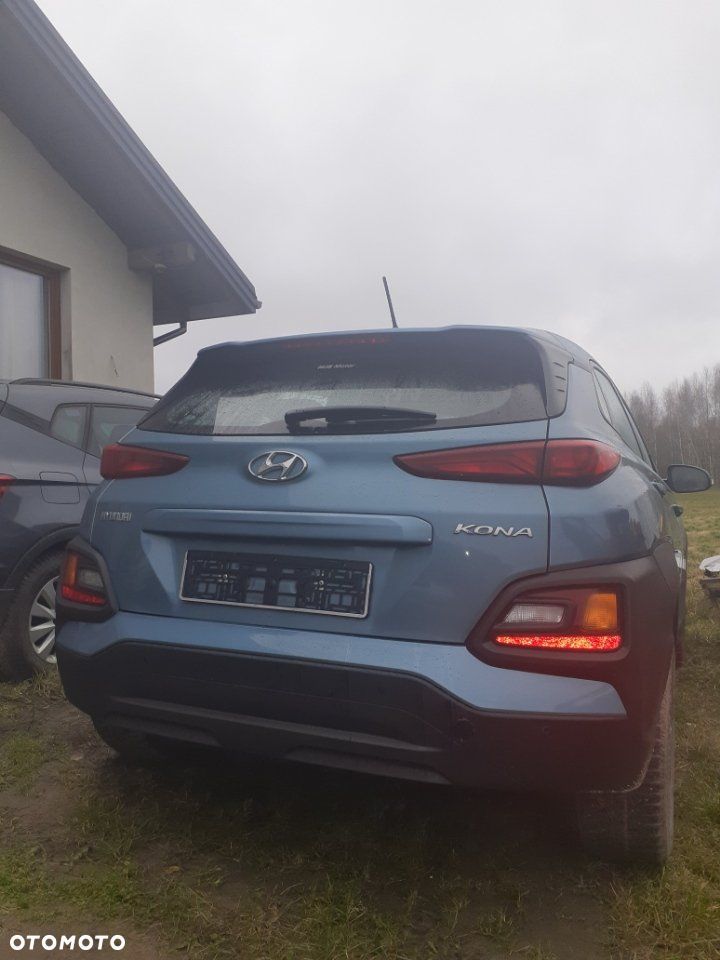 Hyundai Kona 1.0 T-GDI Select - 7