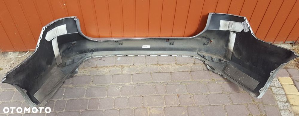ZDERZAK VW GOLF VII 7 5G9 KOMBI ODBLASK PDC ZOBACZ - 3