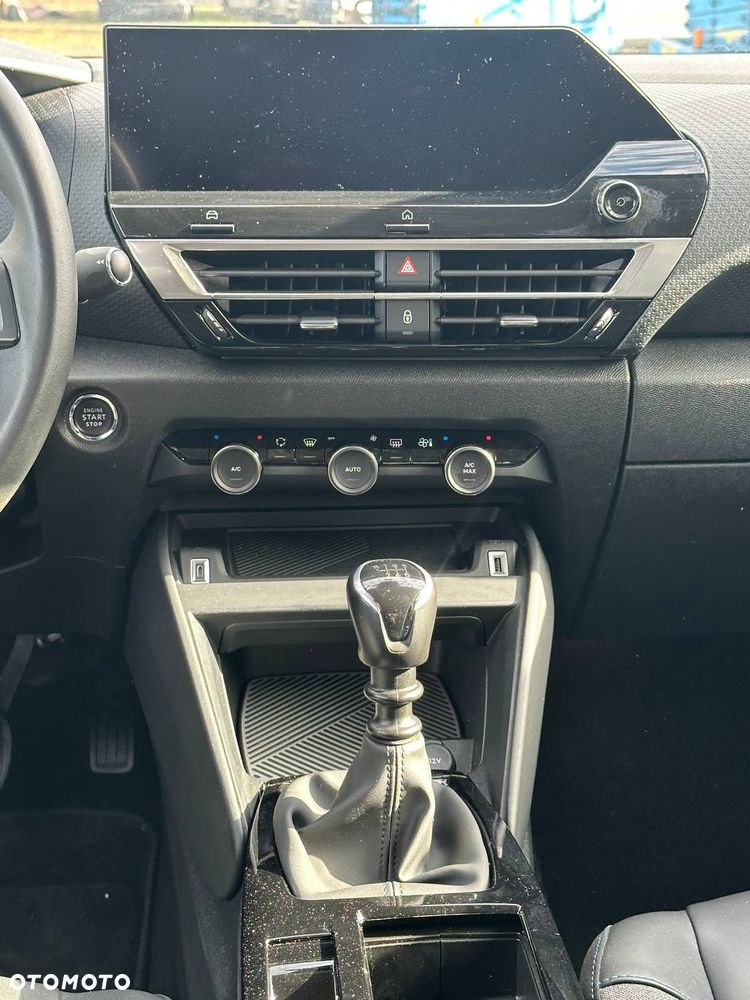 Citroën C4 1.2 PureTech Feel Pack S&S - 21