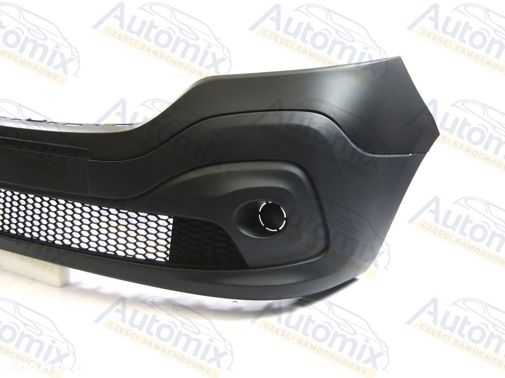 Zderzak przedni Renault Trafic 14 - 21 - 8