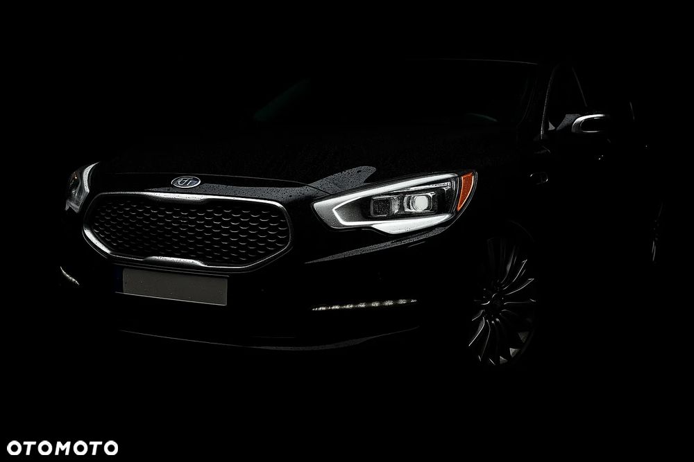 Kia K9 - 20