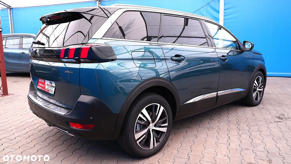 Peugeot 5008 - 39