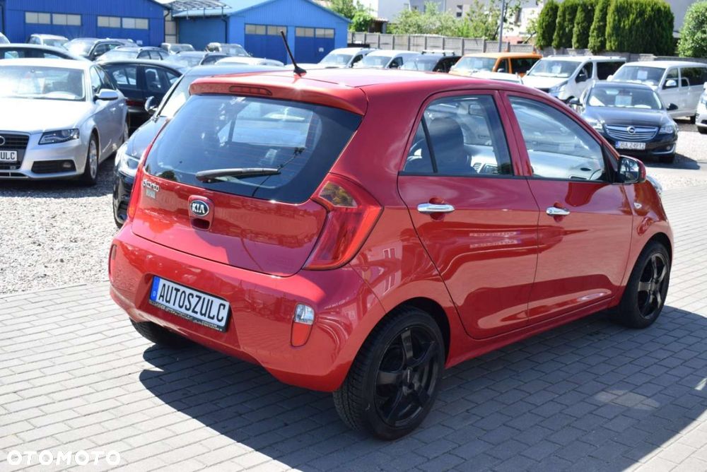 Kia Picanto - 10