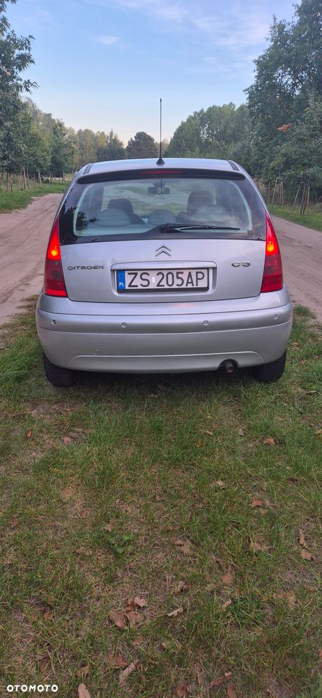 Citroën C3 - 4