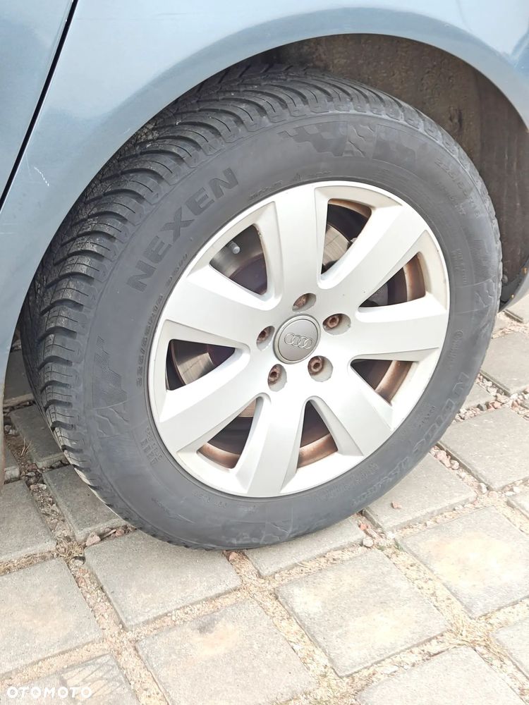 Audi A6 Avant 3.0 TDI Quattro Tiptronic - 9