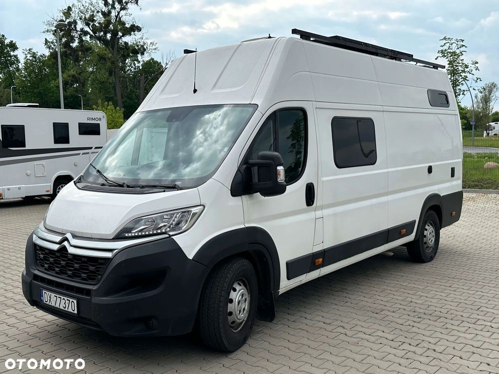 Citroën Jumper - 1