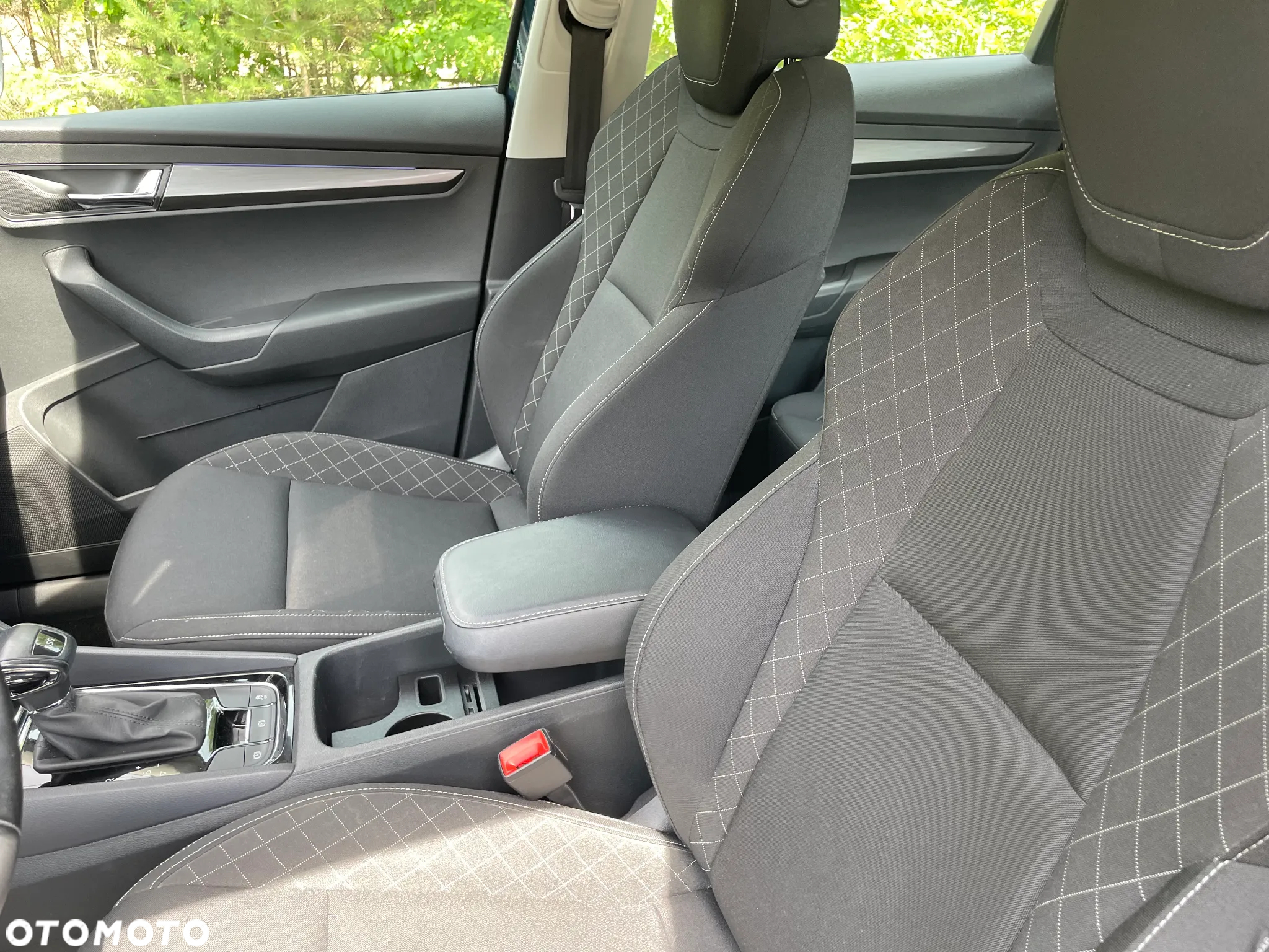 Skoda Karoq 2.0 TDI SCR 4x2 Style DSG - 12
