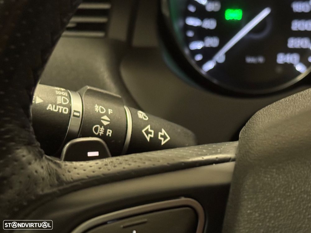 Land Rover Range Rover Evoque 2.2 TD4 Pure Tech Auto - 11