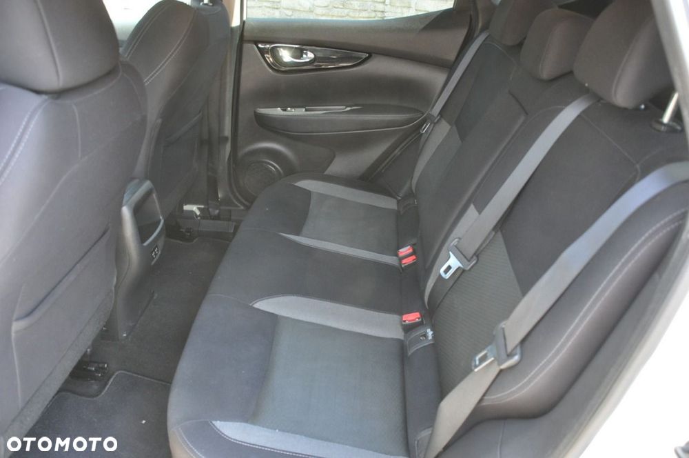 Nissan Qashqai - 10