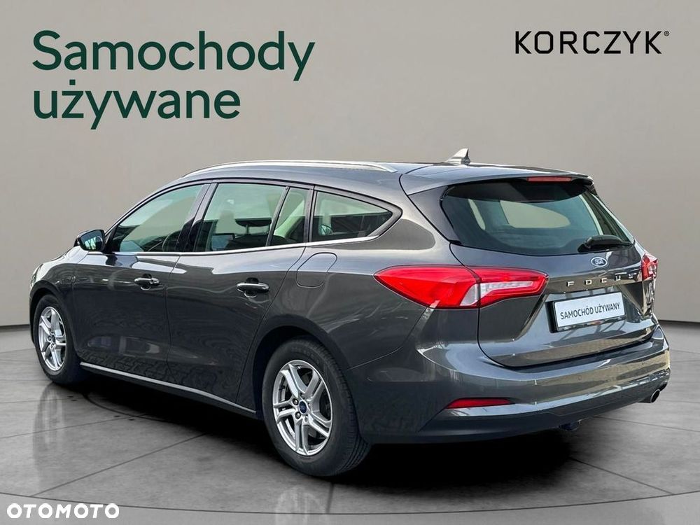 Ford Focus - 4