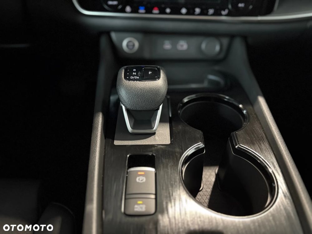 Nissan X-Trail 1.5 VC-T e-POWER N-Connecta e-4ORCE - 21