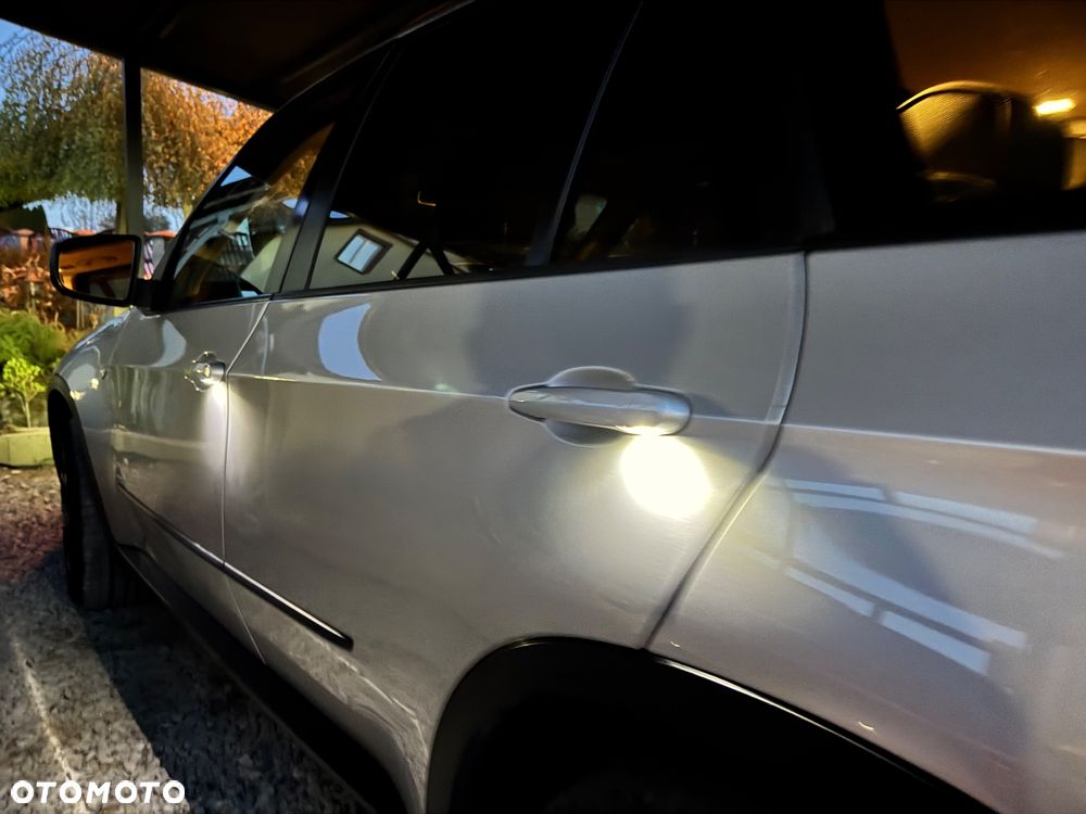 BMW X5 xDrive30i - 9