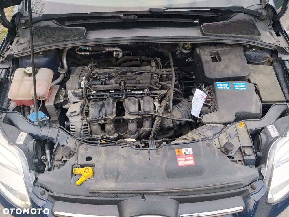 Ford Focus - 20