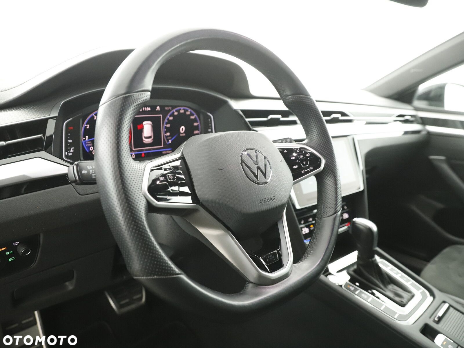Volkswagen Arteon - 9