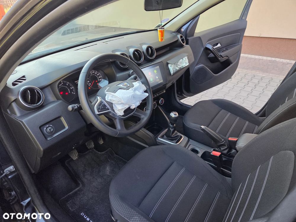 Dacia Duster - 8