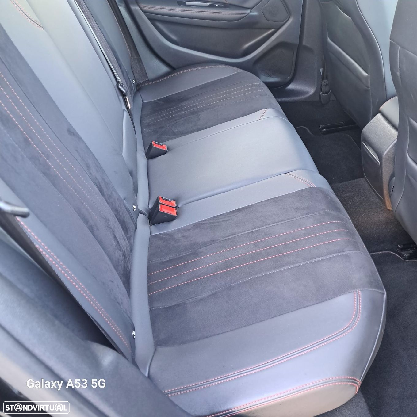 Peugeot 308 SW 1.5 BlueHDi GT Line EAT8 - 20