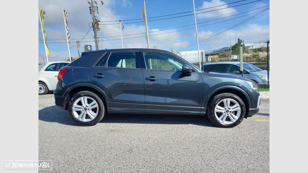 Audi Q2 30 TFSI Advanced - 5