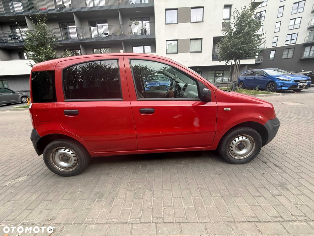 Fiat Panda - 3