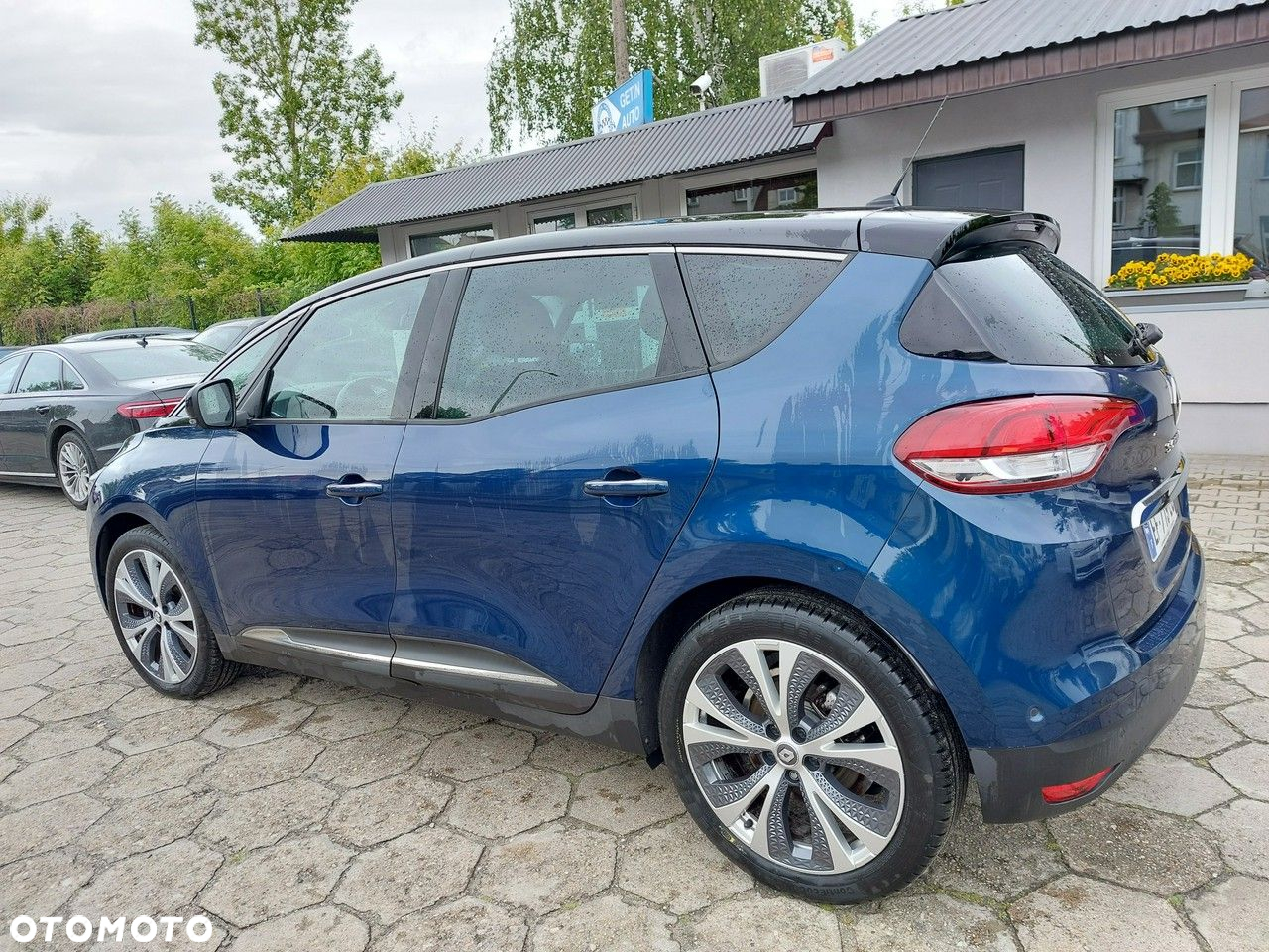 Renault Scenic ENERGY TCe 130 INTENS - 6