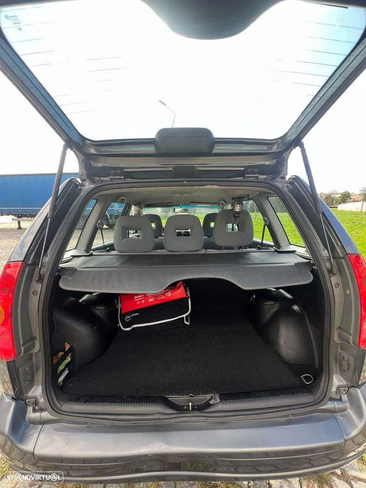 Mitsubishi Space Star 1.3 Comfort P3 - 8