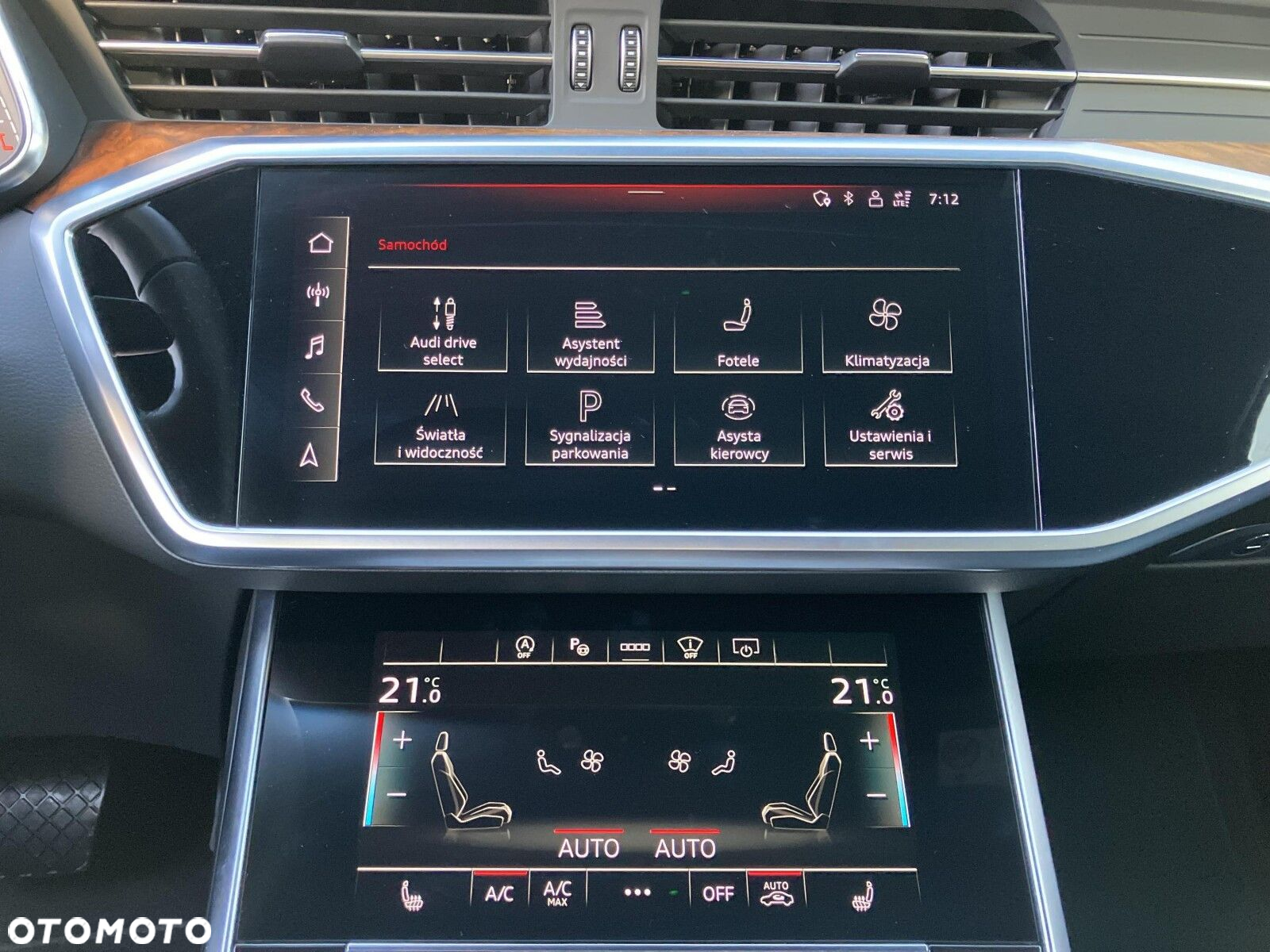 Audi A6 - 24