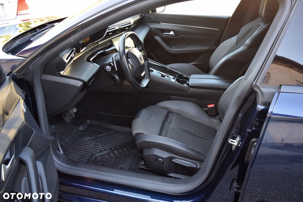 Peugeot 508 180 e-EAT8 Allure - 6