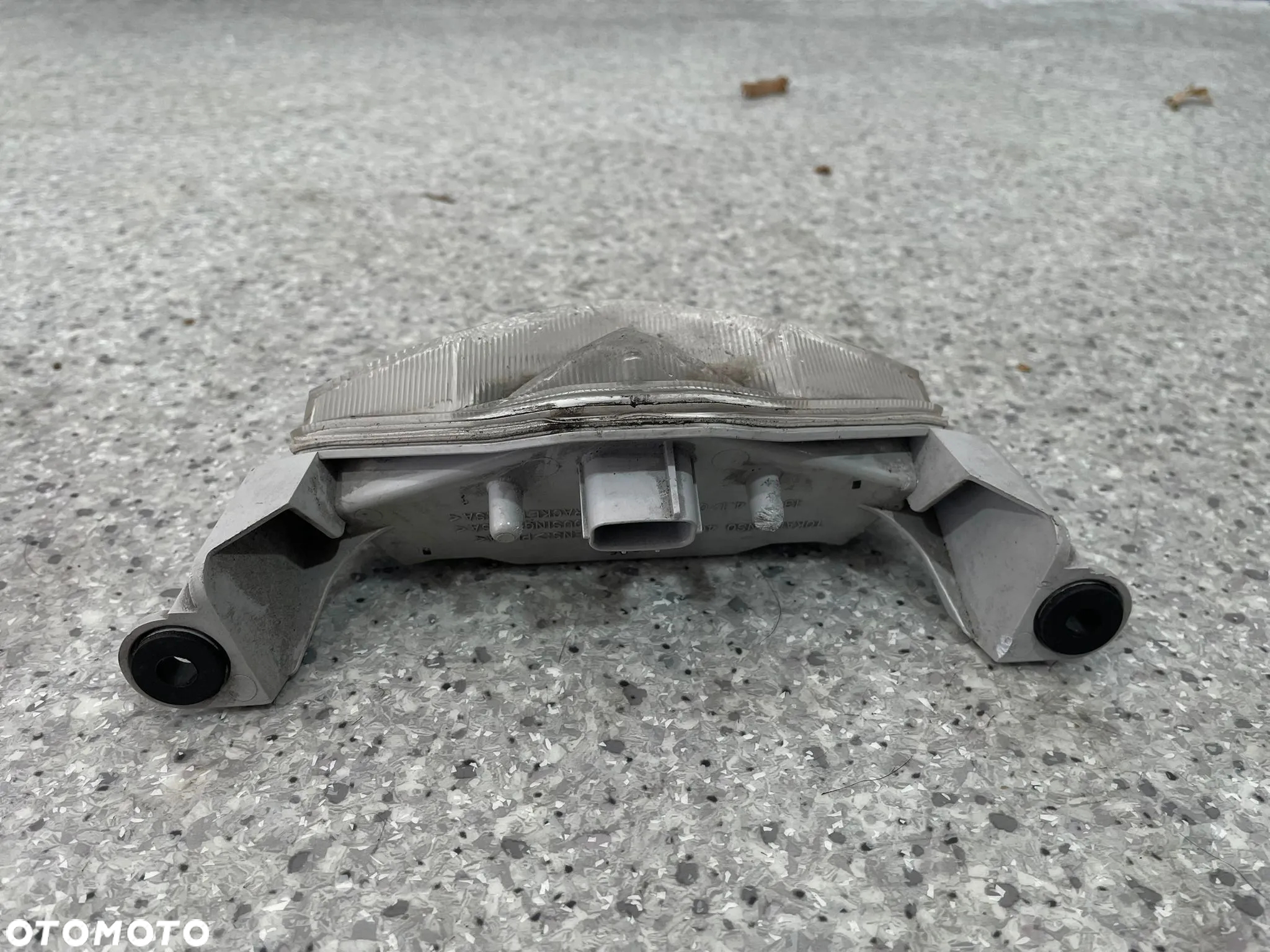 lampa przód Kawasaki Z750,Z1000 (nr1203) - 3