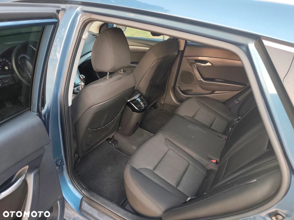 Hyundai i40 1.6 GDI Style - 10