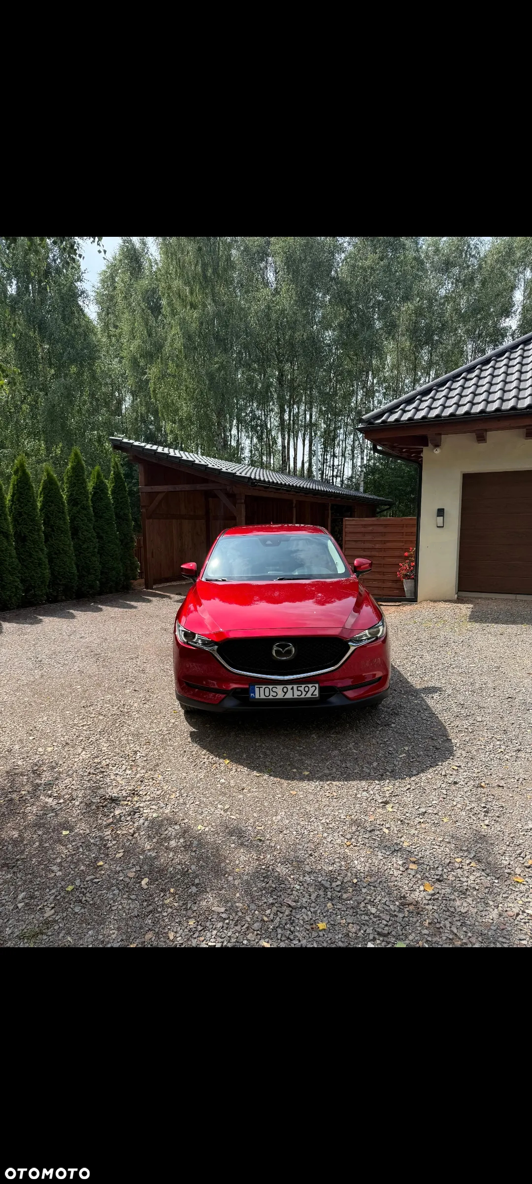 Mazda CX-5 - 6