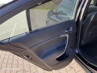 Opel Insignia 1.6 T Cosmo - 13