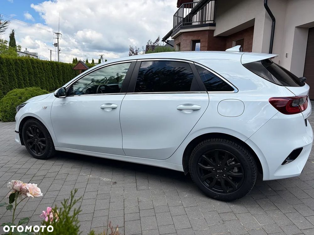 Kia Ceed 1.0 T-GDI Business Line Plus - 13