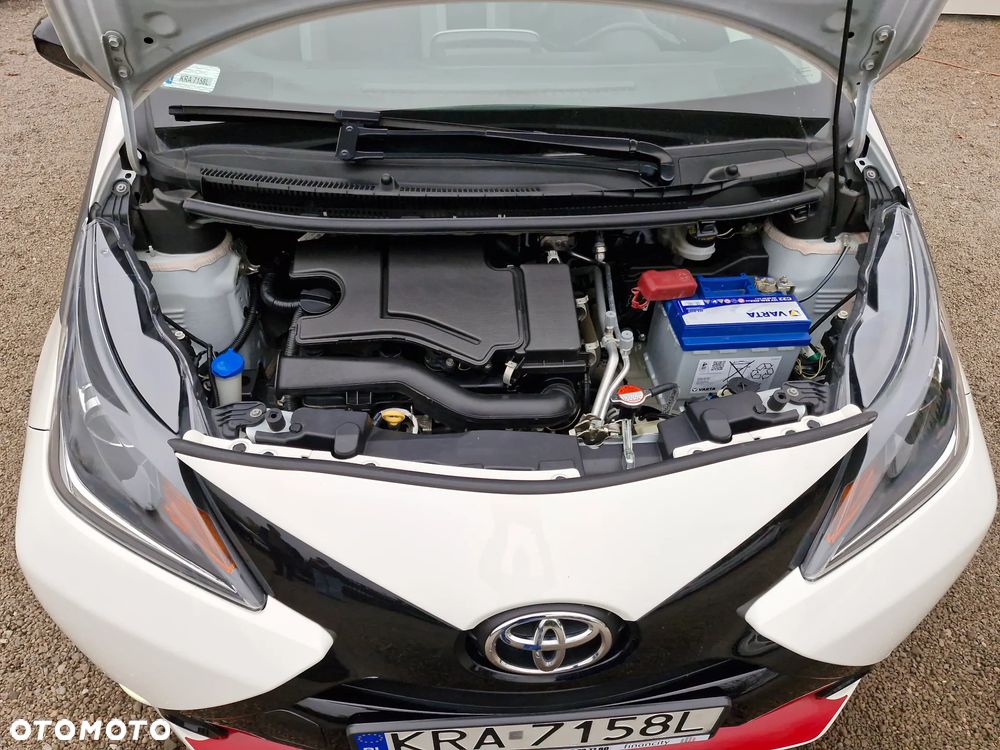 Toyota Aygo - 27