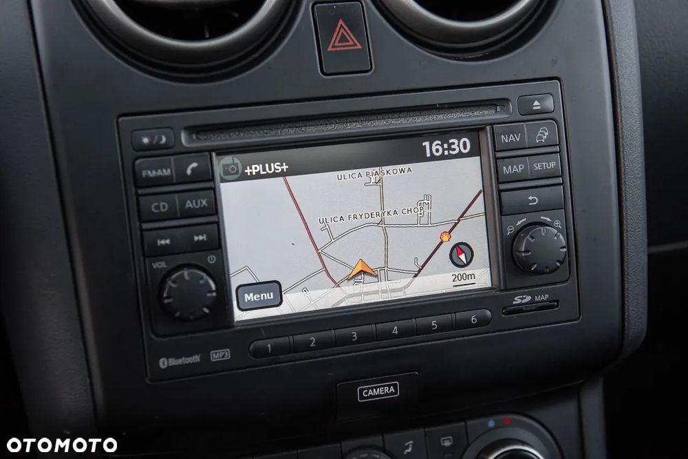 Nissan Qashqai+2 - 20