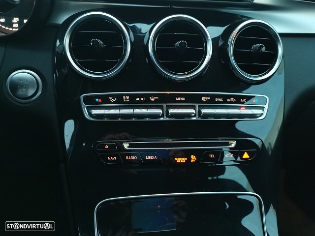 Mercedes-Benz GLC 250 d 4-Matic - 16