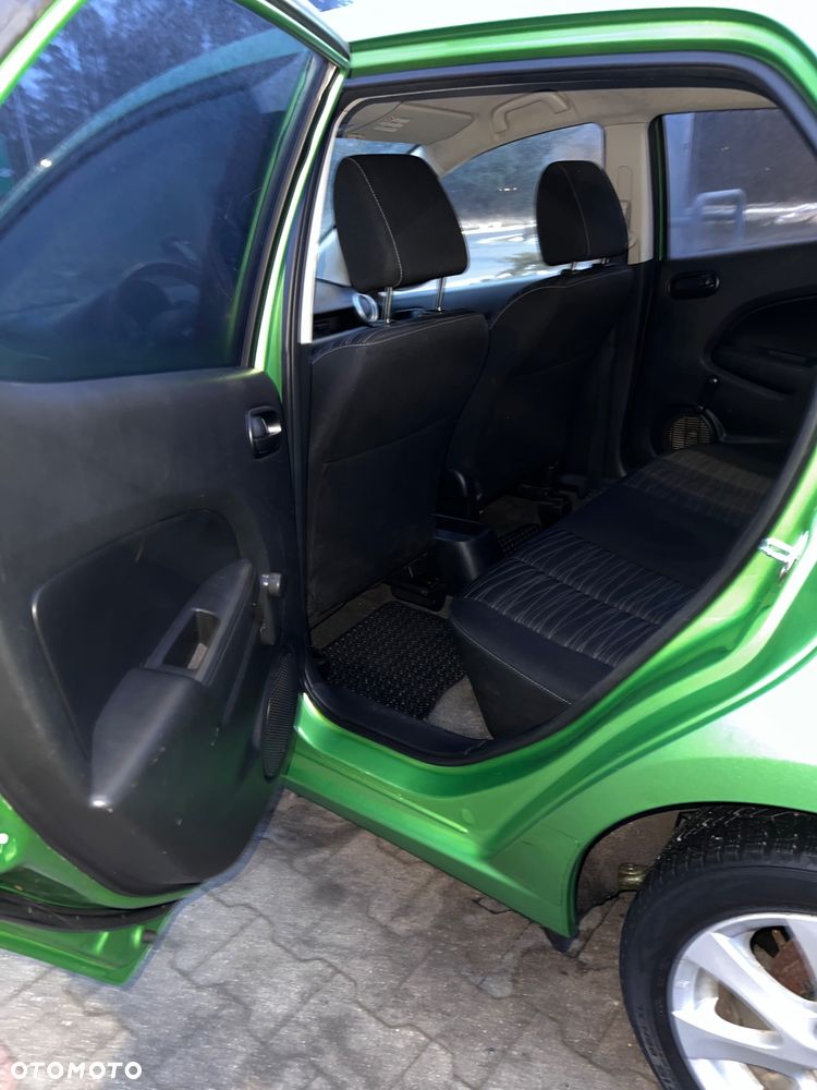 Mazda 2 1.4 CD Comfort - 6