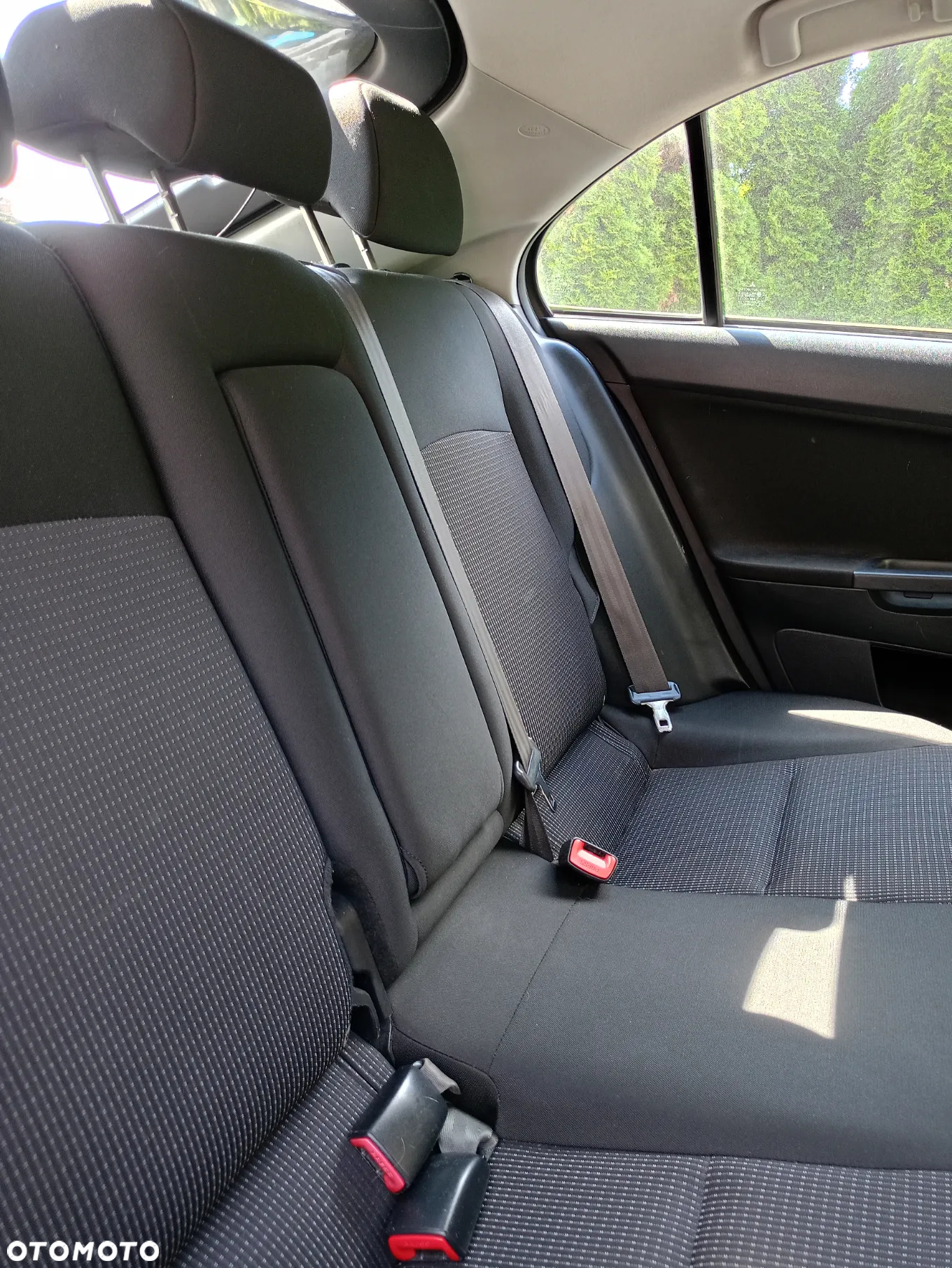 Mitsubishi Lancer 1.8 Intense - 10