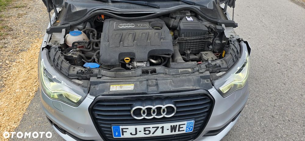 Audi A1 Sportback - 16