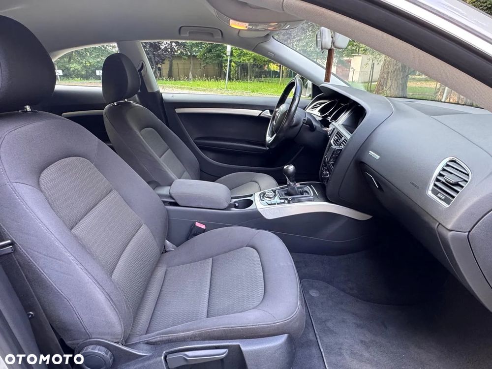 Audi A5 - 7