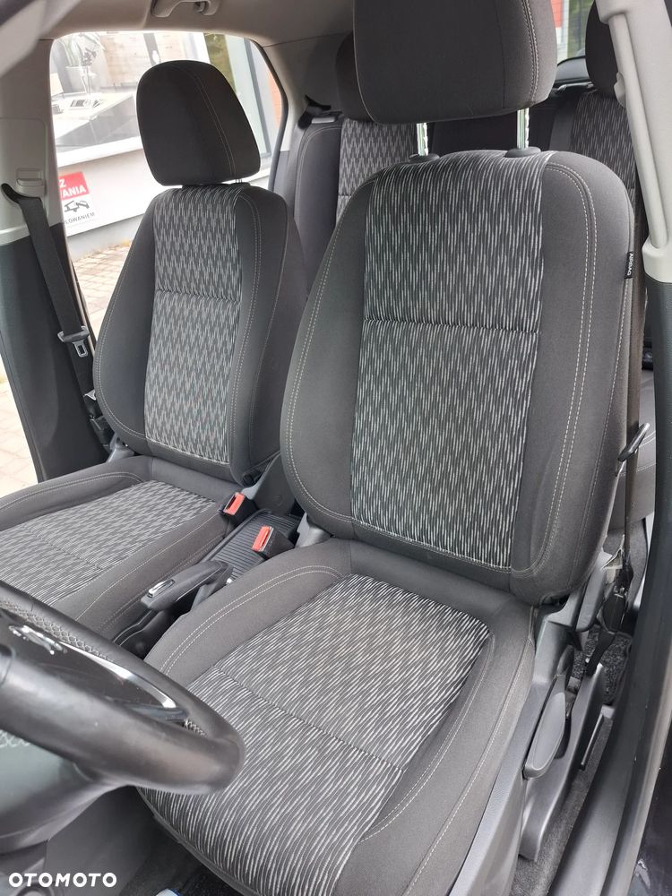 Opel Mokka 1.4 Turbo ecoFLEX Start/Stop Color Edition - 18