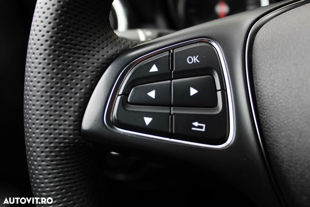 Mercedes-Benz CLA 200 (CDI) d Urban - 20