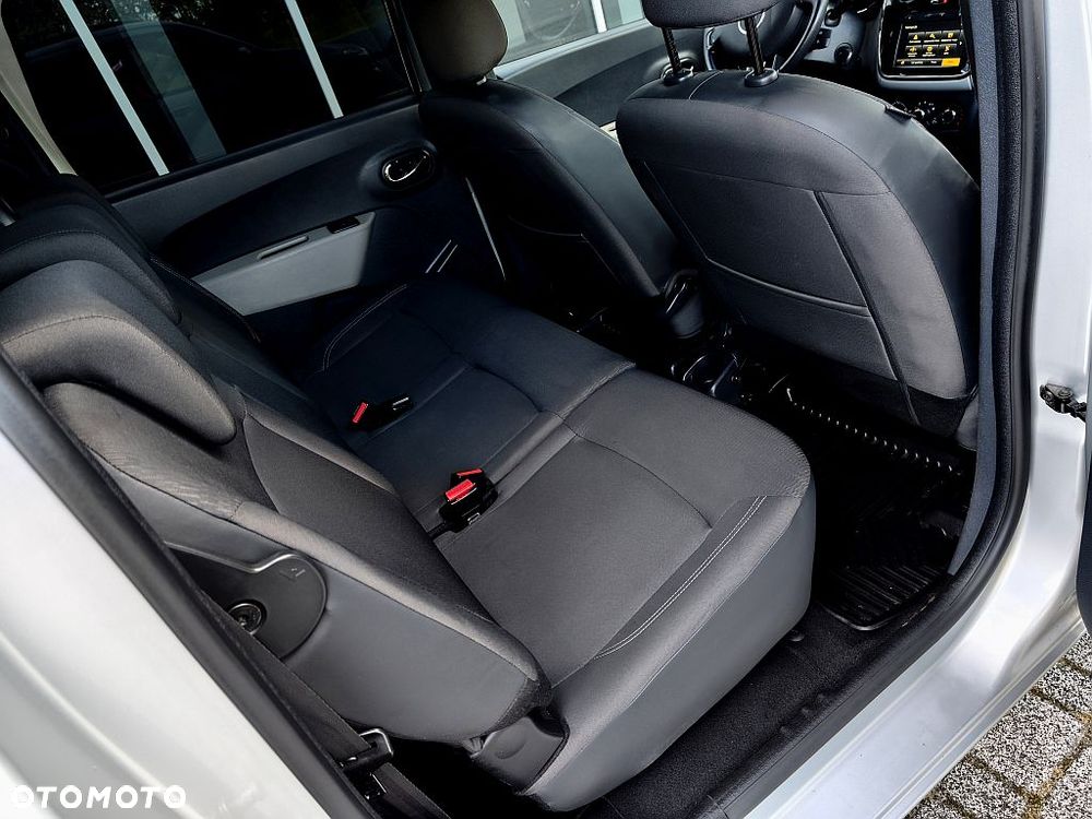 Dacia Lodgy TCe 115 Prestige - 8