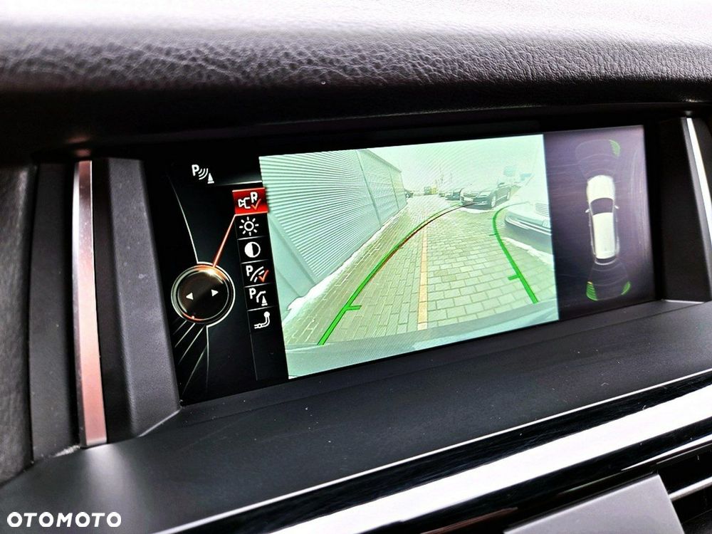 BMW X3 xDrive30d Sport-Aut M Sport - 14