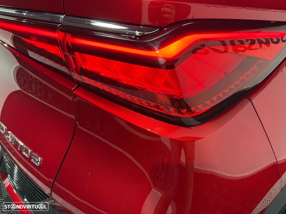 BYD Atto 3 60.48 kWh Design - 7