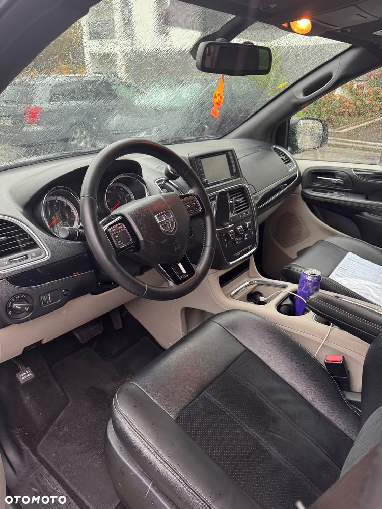 Dodge Grand Caravan 3.6 Express - 4