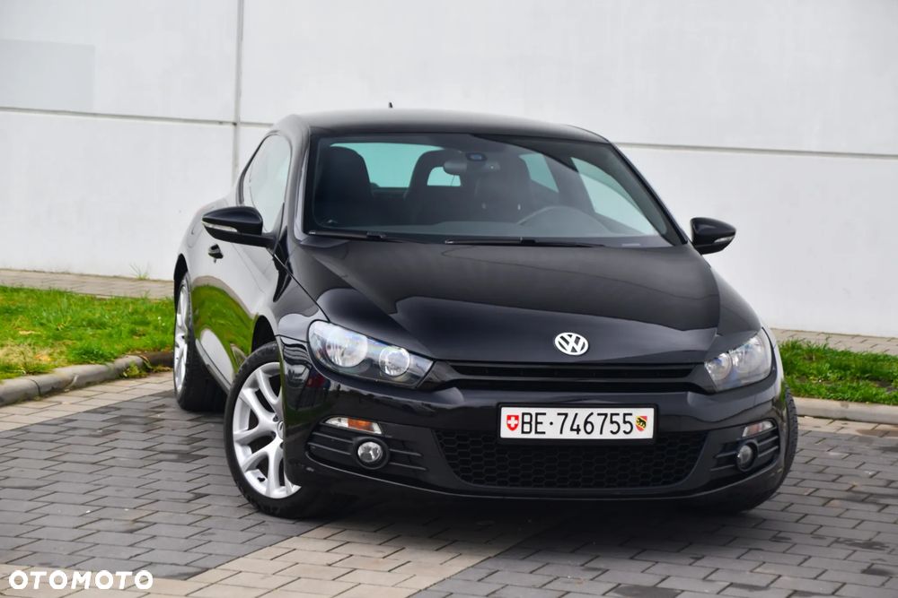 Volkswagen Scirocco 2.0 TSI - 33